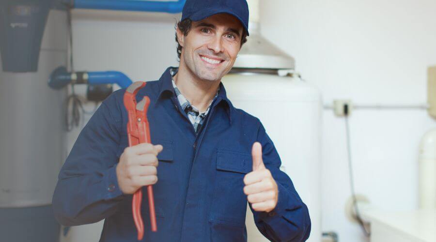 Expert burst pipe repair services in Ocean Beach, NY